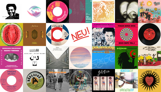 Groove diggin with le-groove.de