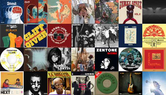 Groove diggin with le-groove.de