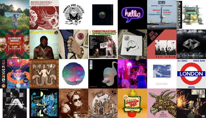 Groove diggin with le-groove.de
