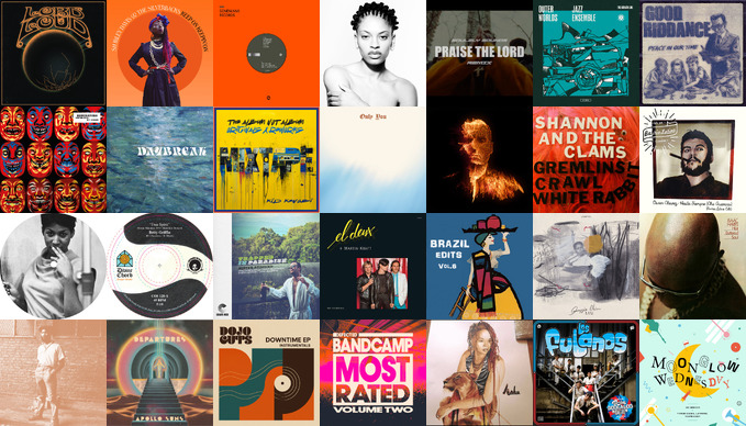 Groove diggin with le-groove.de