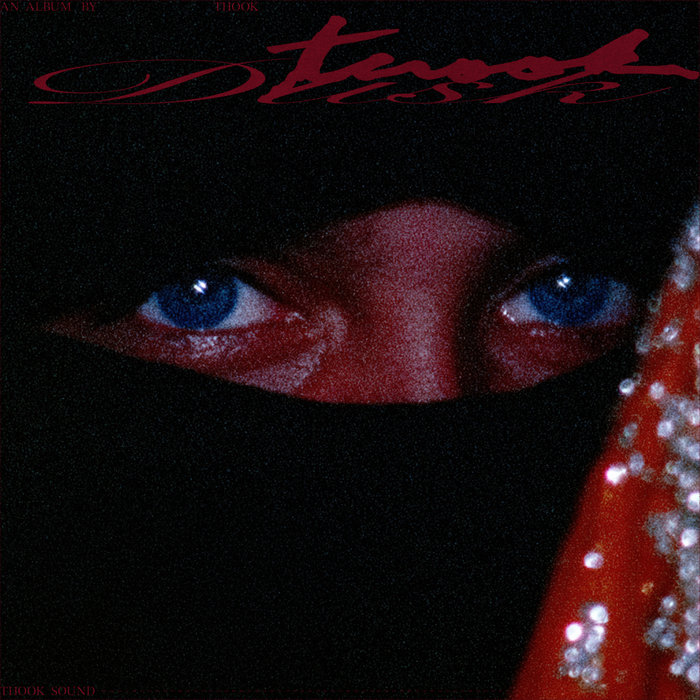 thook – SHOW UR BLOOD