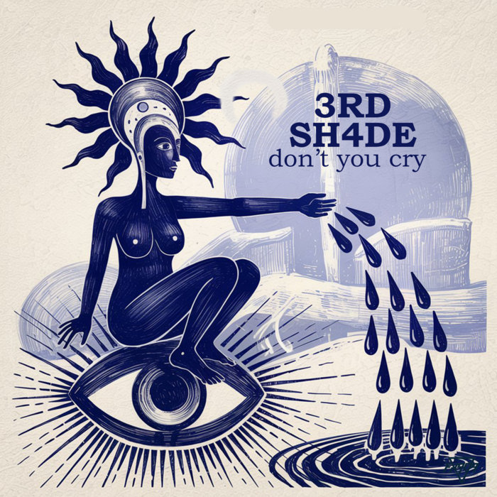 3RD SH4DE – 4 A.M