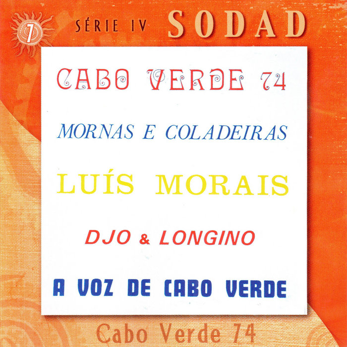 A Voz de Cabo Verde – Ribeira Brava