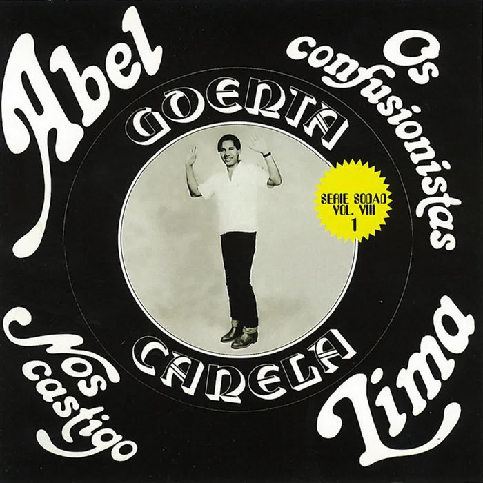 Abel Lima – Aonte
