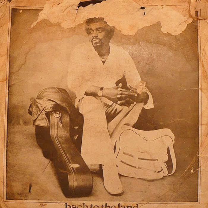 Afrosunny Records – I'm Gonna Keep On Loving You