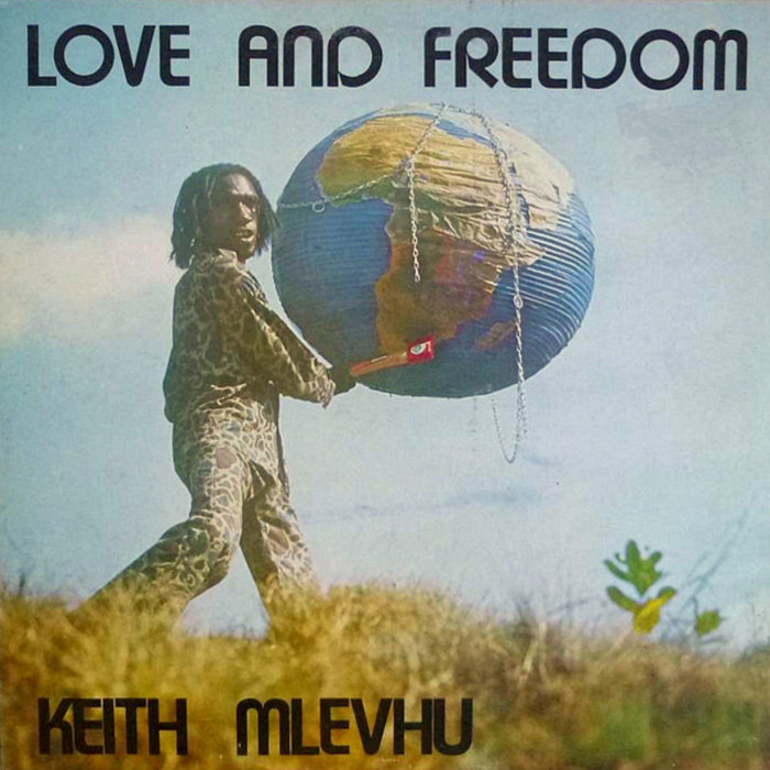 Afrosunny Records – Love And Freedom
