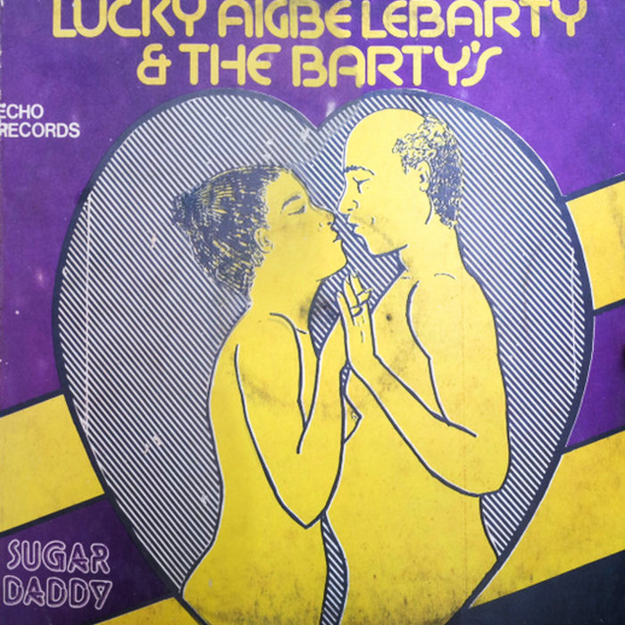 Afrosunny Records – Love Before Money