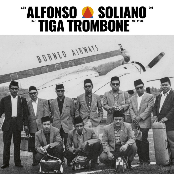 Alfonso Soliano – Ida