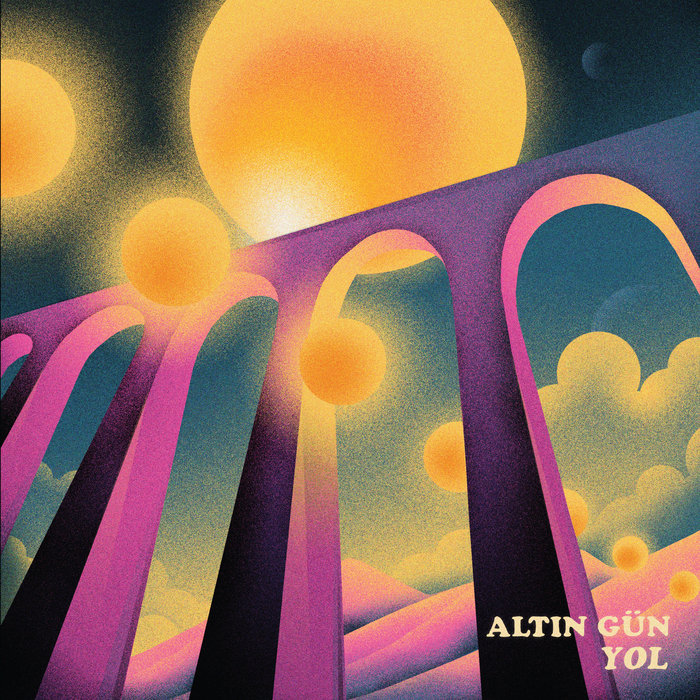 Altin Gün – Ordunun Dereleri  