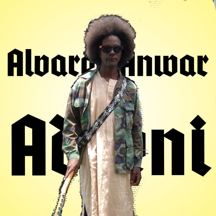 Alvarez Anwar, Mtaani Survivors – Nalala Nikiloa