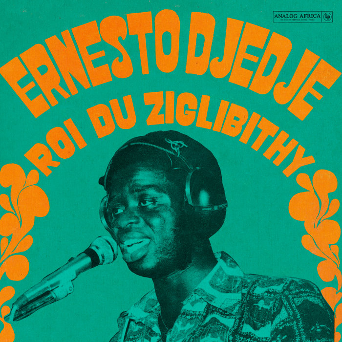 Analog Africa – Ziglibithiens