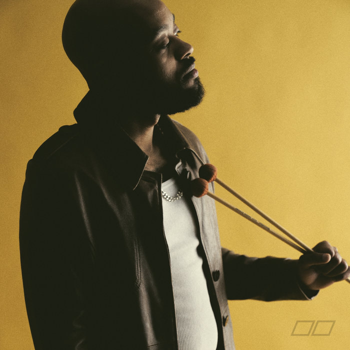 Angelo Outlaw – Time Traveler