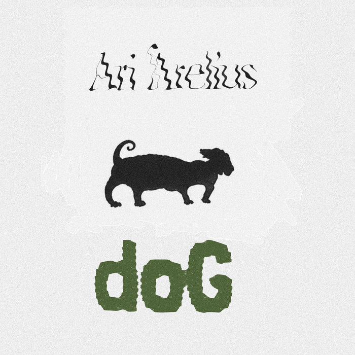 Ari Árelíus – doG