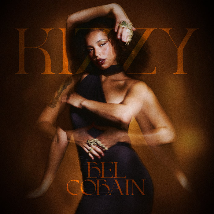 Bel Cobain – Mind is a Dancer