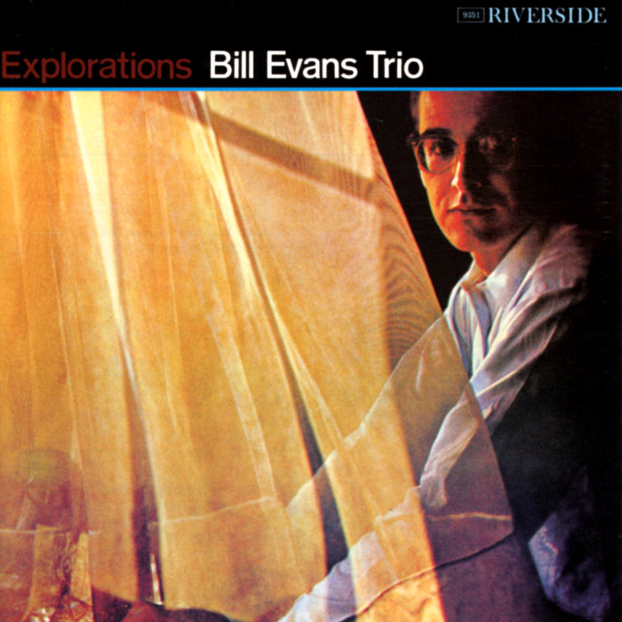 Bill Evans – Nardis