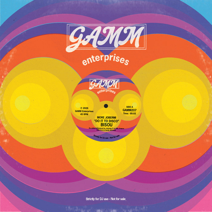 Bisou – Not That Simple