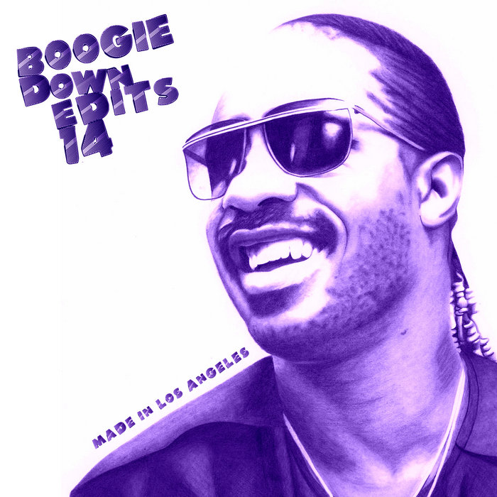 Boogie Down Edits – Another Boogie