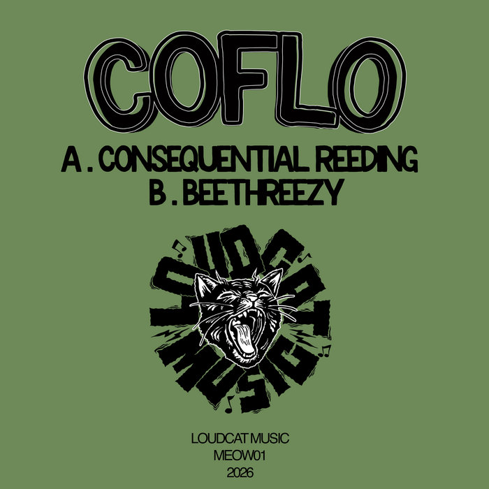 Coflo – Side A – Consequential Reeding (snippet)