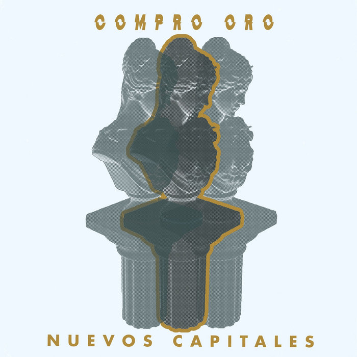 Compro Oro – Nuevos Capitales