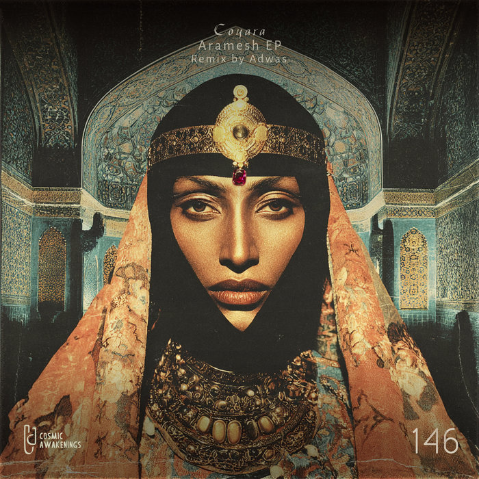 Coyara – Coyara – Aramesh (Original Mix)