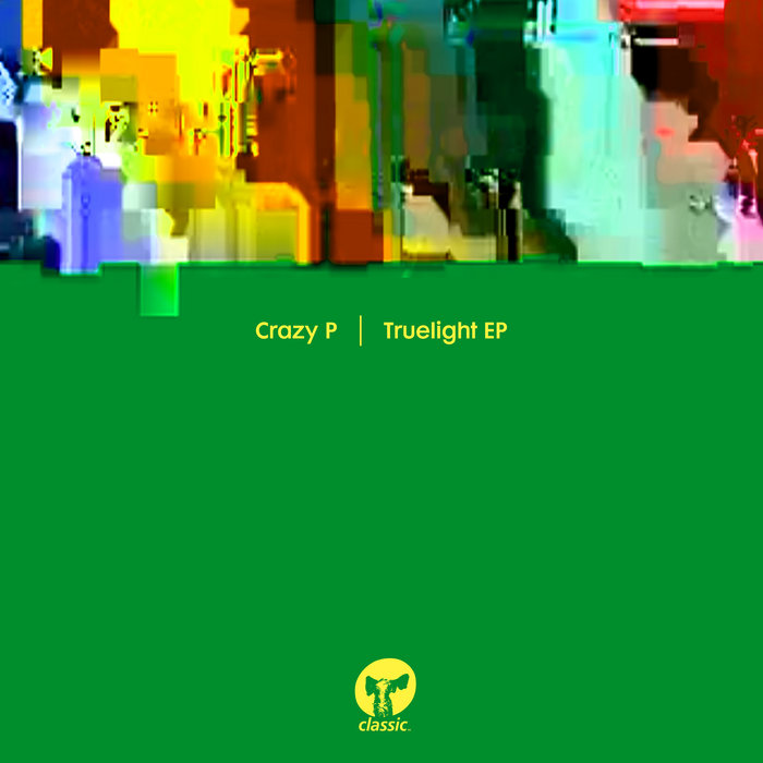 Crazy P – One True Light