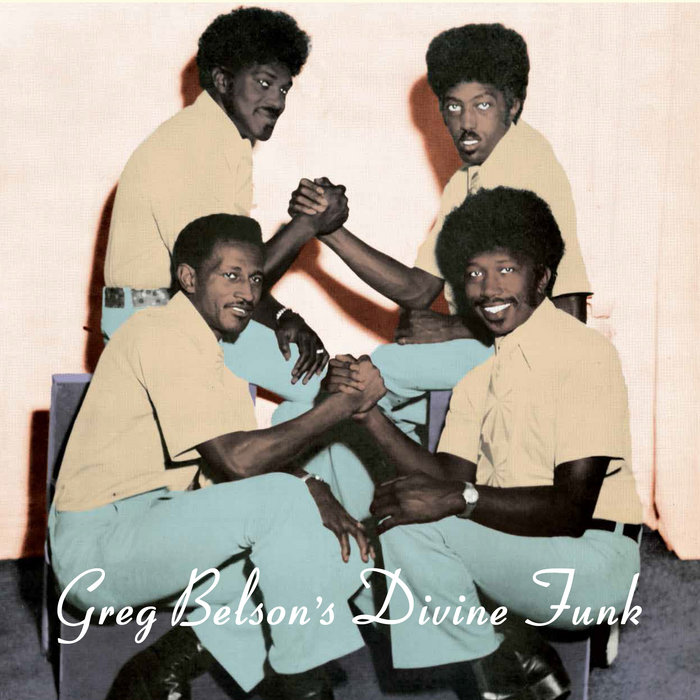 Cultures of Soul – Pearl Farano and the High Lites of Joy – Who’s Your Boss