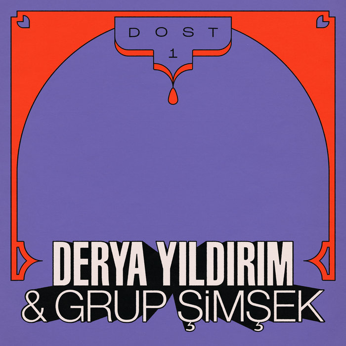 Derya Yıldırım & Grup Şimşek – Haydar Haydar