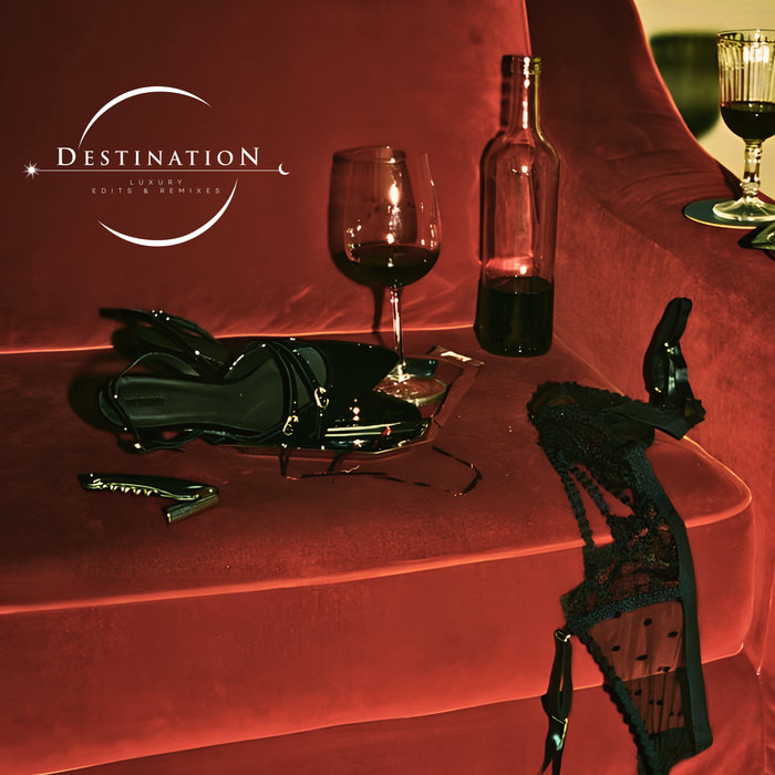 Destination – Harry Thumann – Underwater (D Edit)