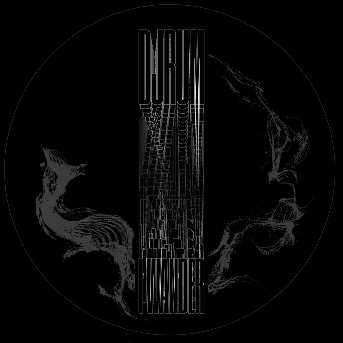 Djrum – I Wander (IV + V)