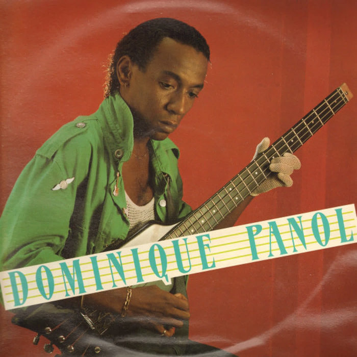 Dominique Panol – Come on Baby