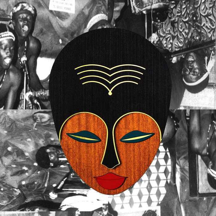 Dubhouser – Basa Basa – African Soul Power (Dubhouser Edit)