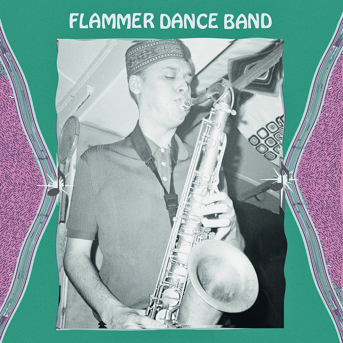 Flammer Dance Band – Holder Rytme