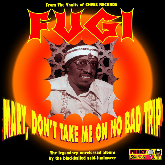 Fugi – Revelation (Unreleased Take)