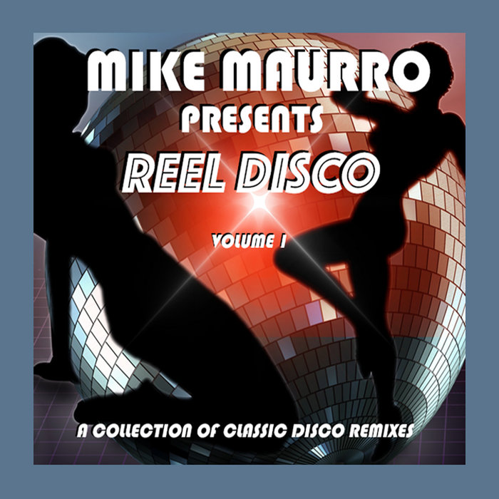 Gwen McCrae – Keep The Fire Burning (A Mike Maurro Remix)