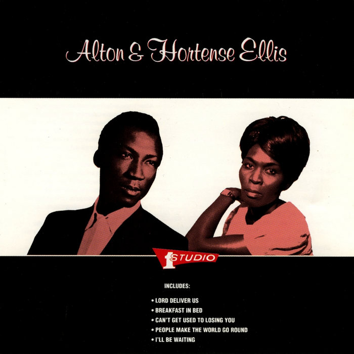 Hortense Ellis – People Make The World Go Round