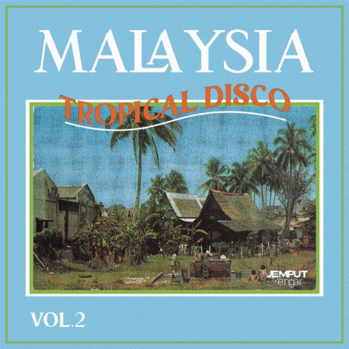 Jemput Dengar – Bomba