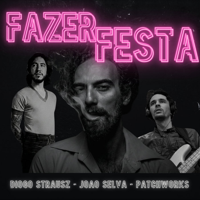 João Selva – Fazer Festa