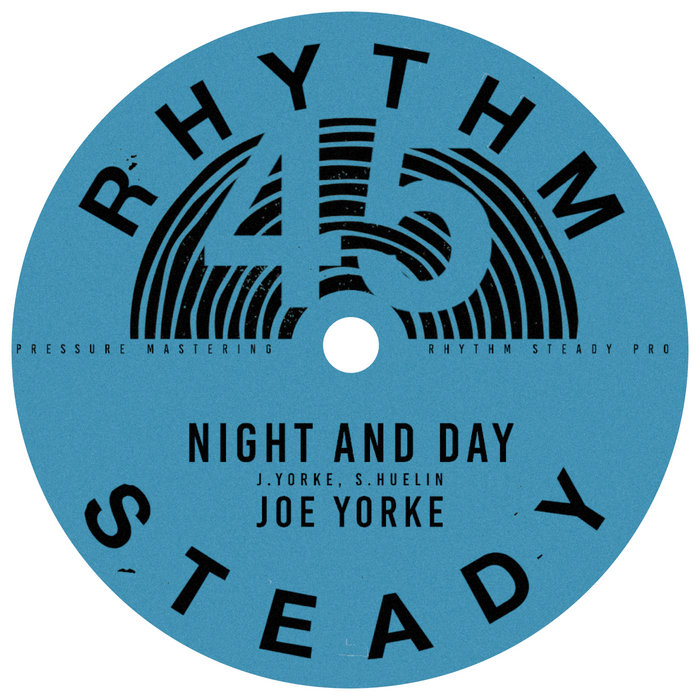 Joe Yorke – Night and Day