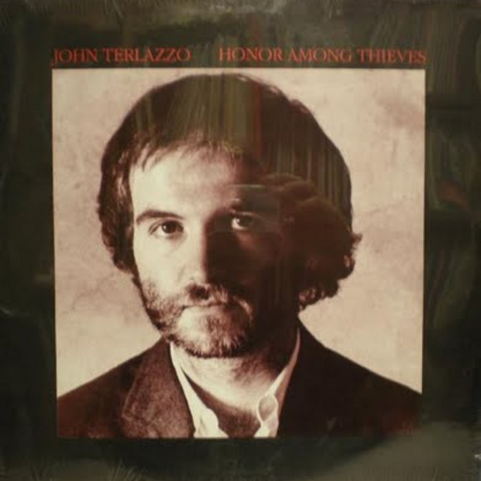 John Terlazzo & Voices in the Hall – Honor Among Thieves
