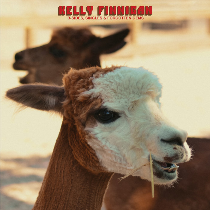 Kelly Finnigan – She Won't Be Gone Long