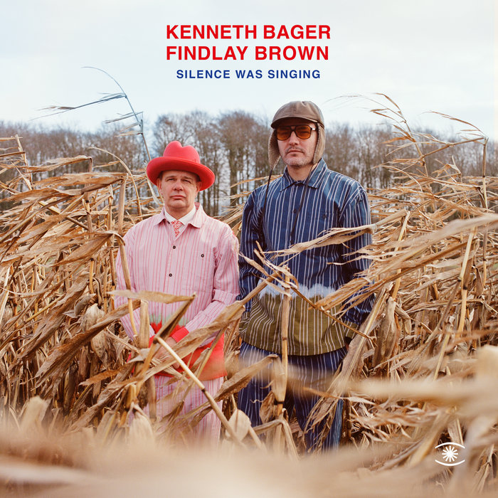 Kenneth Bager, Findlay Brown – Don't Give Up