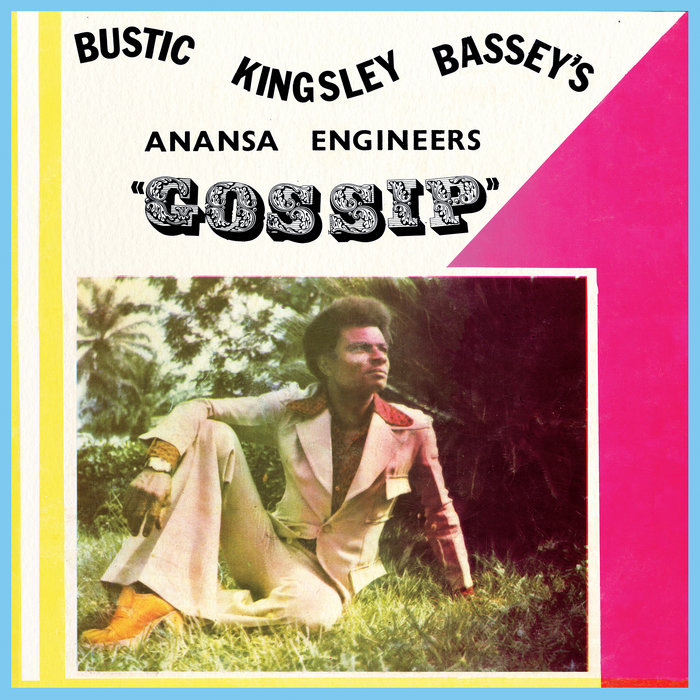Ketu Records – A2. Gossip