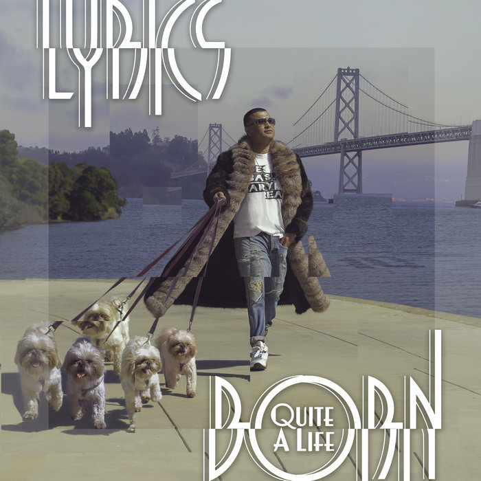 Lyrics Born – When I Get My Check ($,$,$) feat. Chali 2na, Gift of Gab & Joyo Velarde