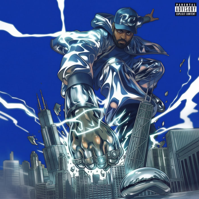MOECYRUS – No Barterin (Featuring CECE BKE)