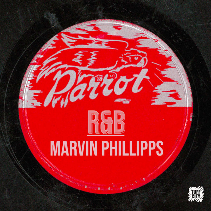 Marvin Phillips – Salty Dog