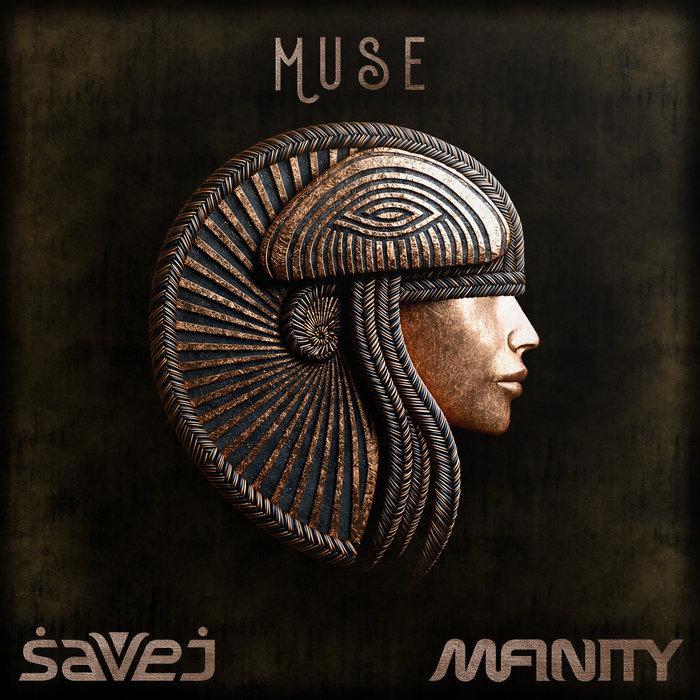 Mfinity, Savej – Muse