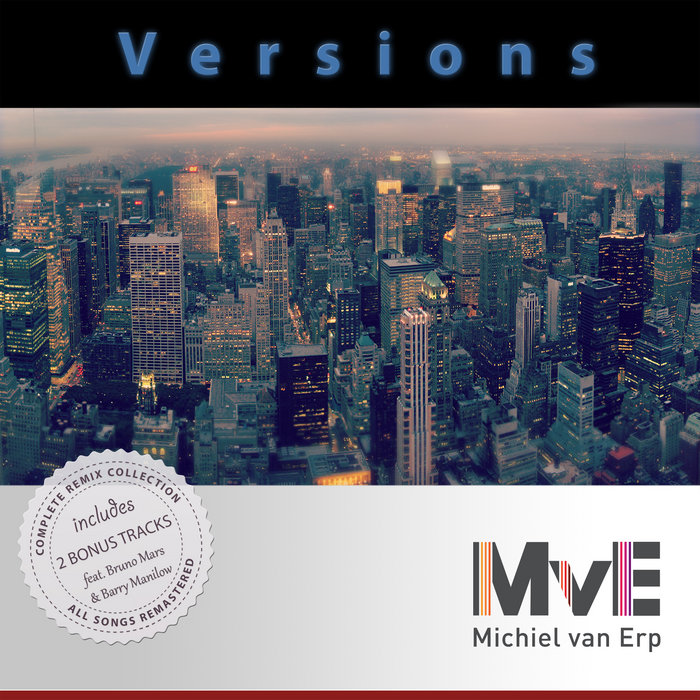 Michiel van Erp – G-Unit – Wanna Get to Know You (Michiel van Erp remix)