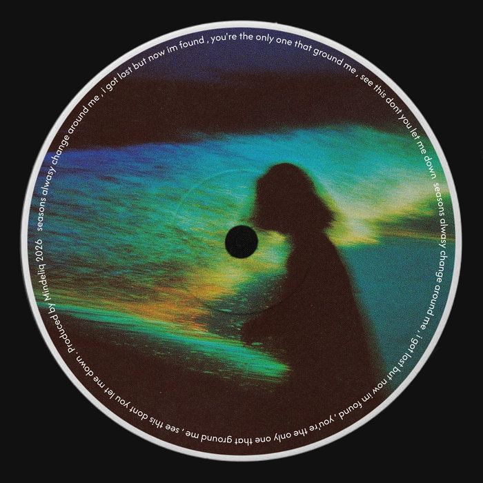 Mindeliq – Flow Together
