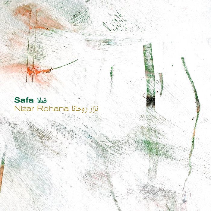 Nizar Rohana – Madar Hijaz (solo version)