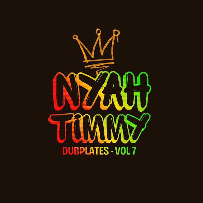 NyahTimmy – NyahTimmy – The Road Is Long (feat. Doc C)